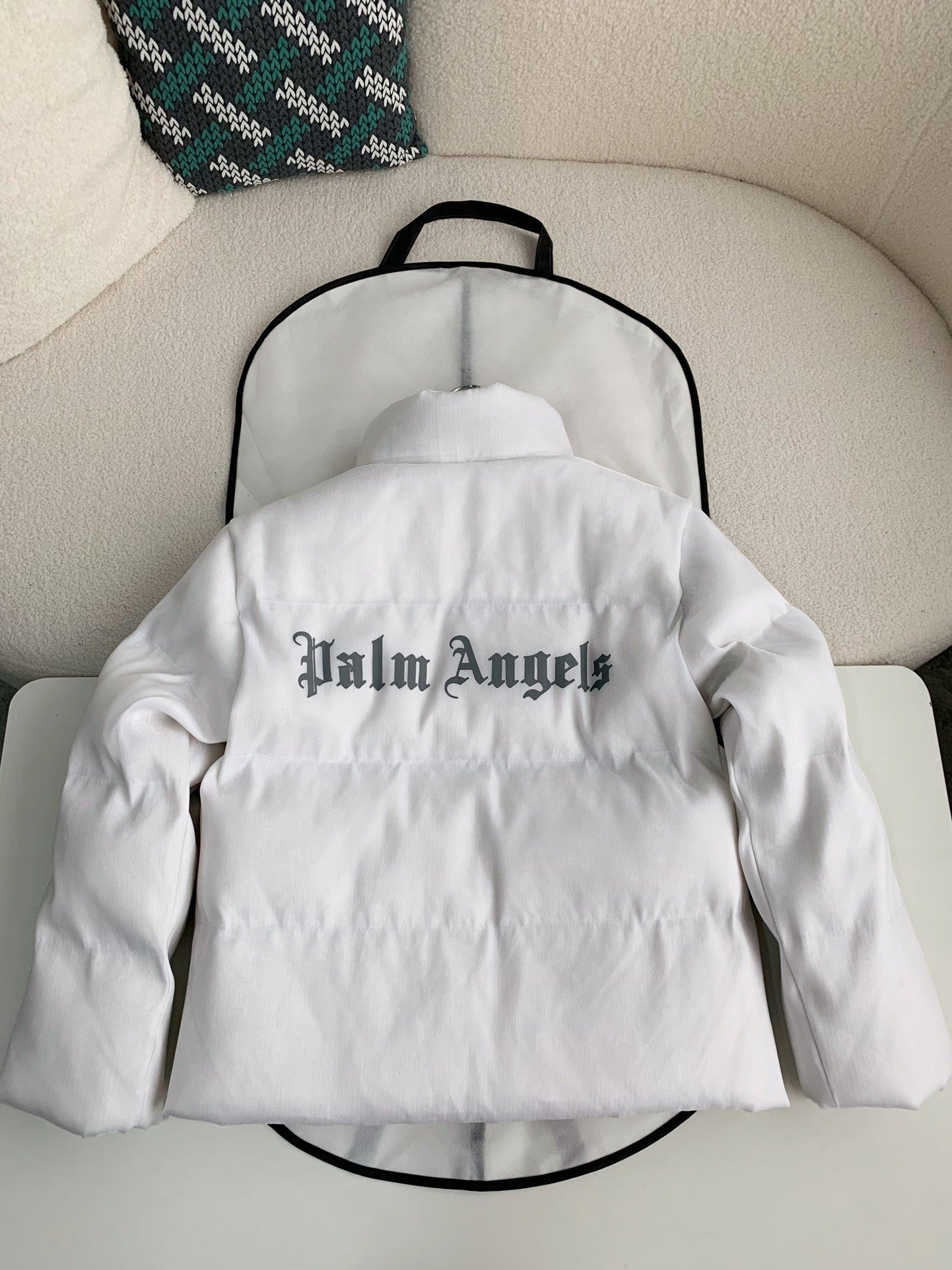 Quispo PALM ANGELS