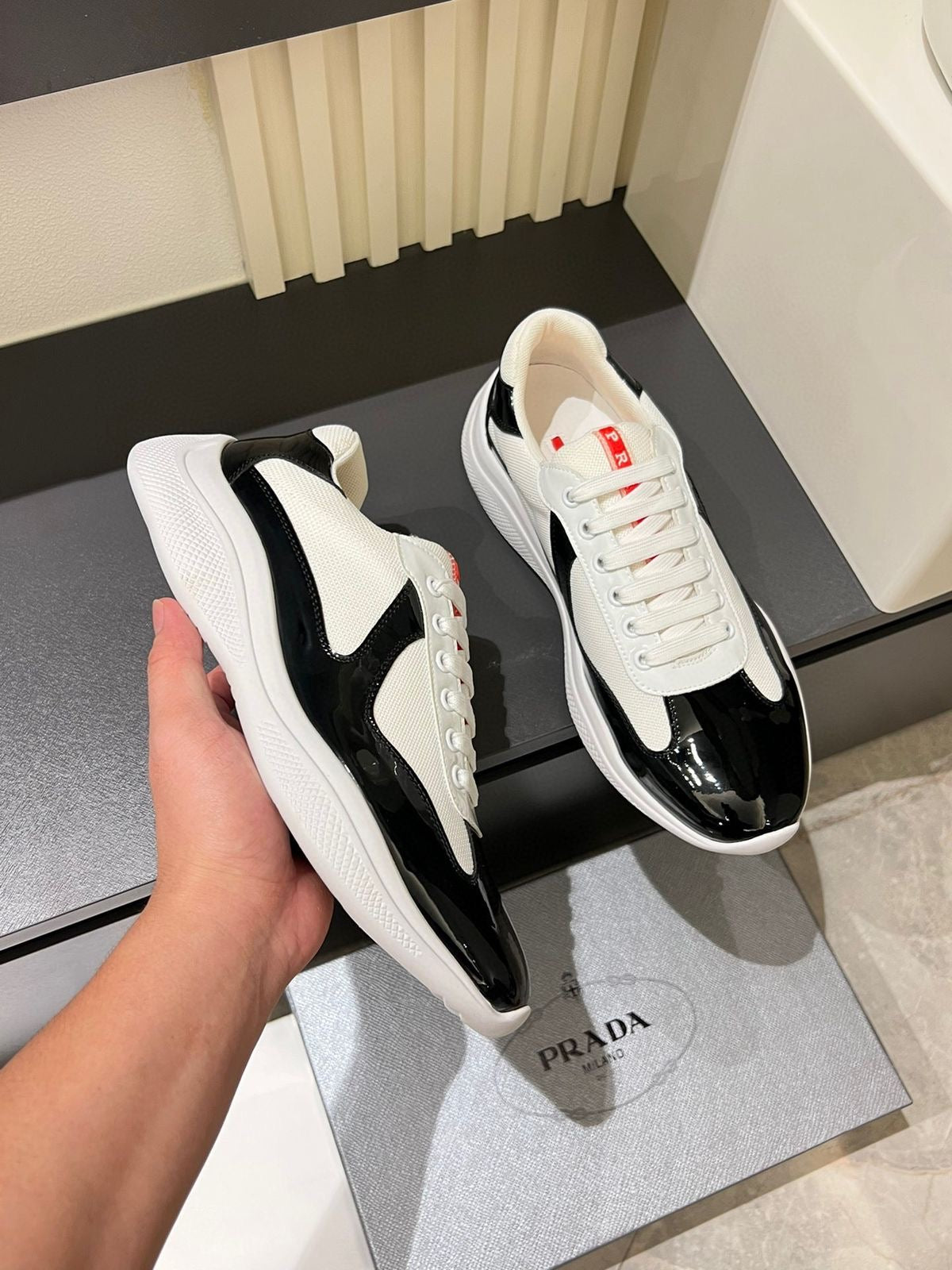 Prada