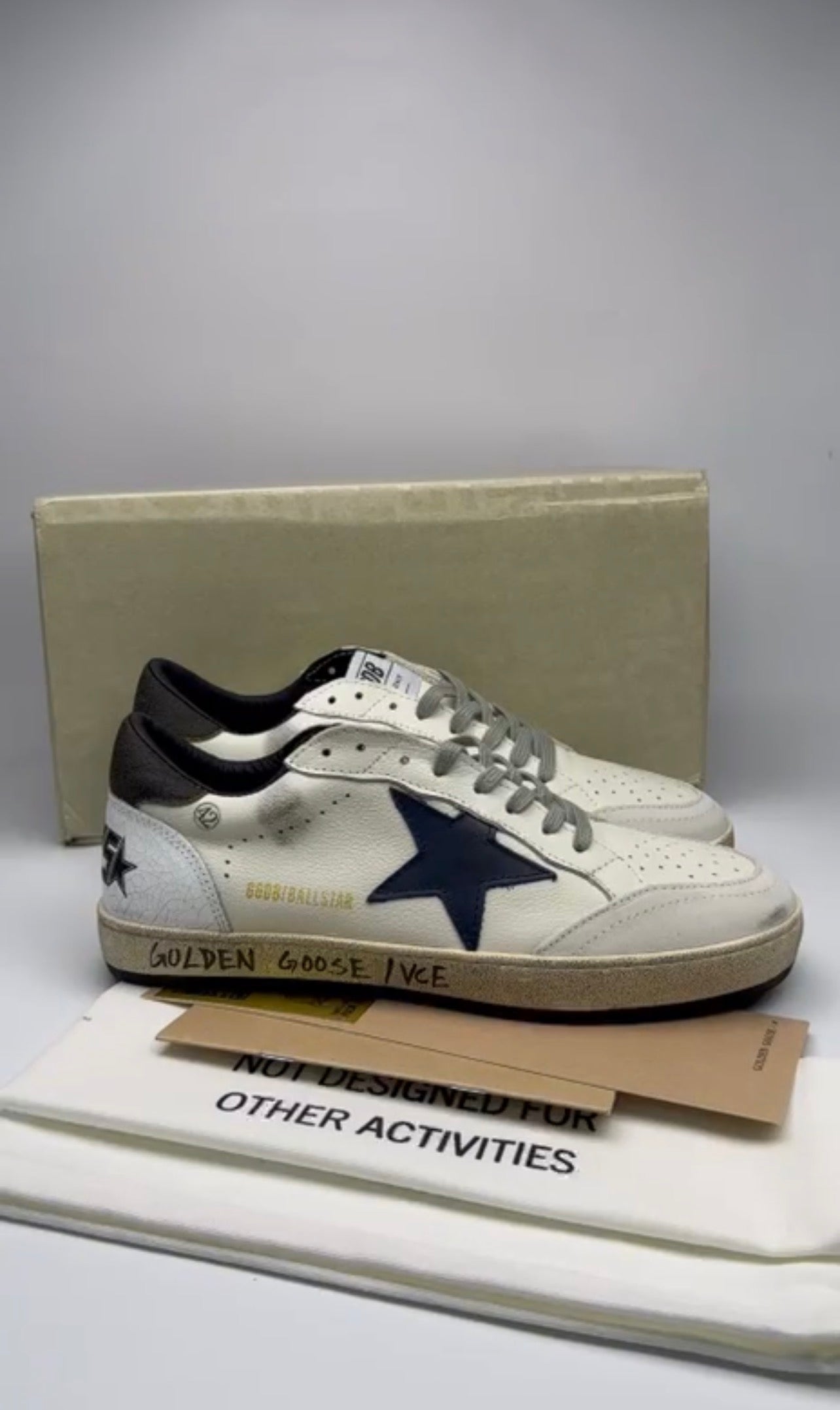 Golden Goose