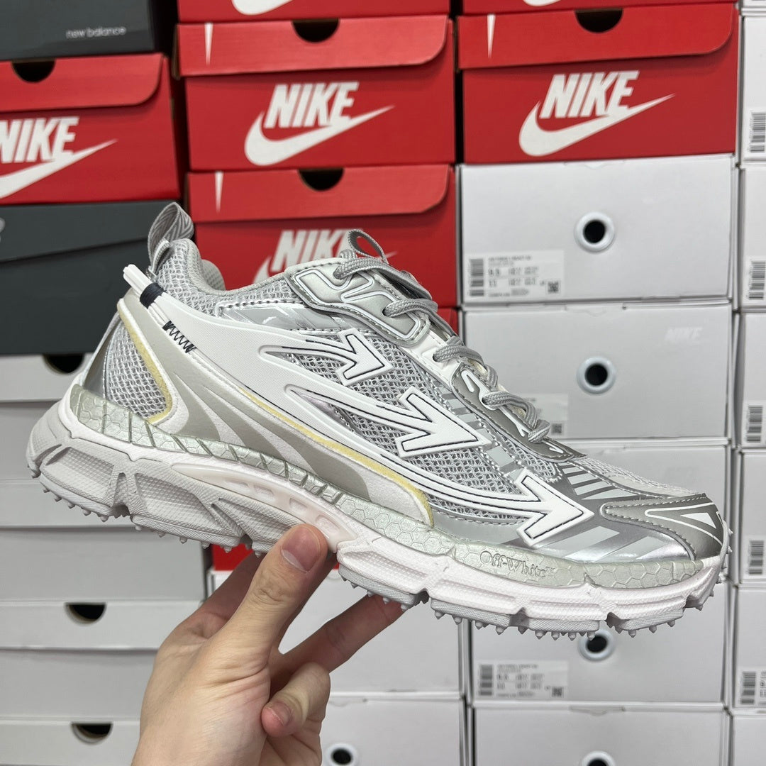 Sapatilhas OFF-WHITE