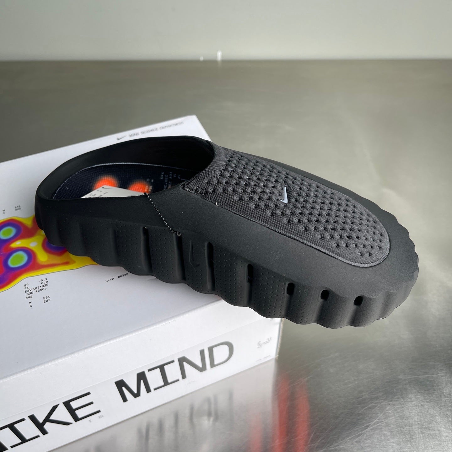 Chinelo NIKE