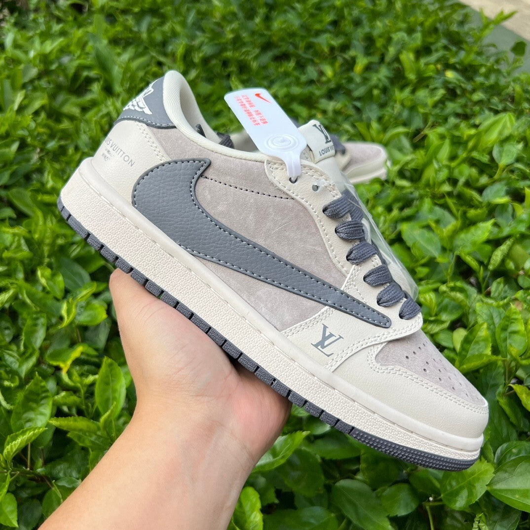 Jordan x LV