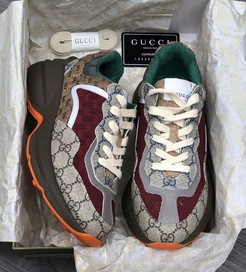 GUCCI