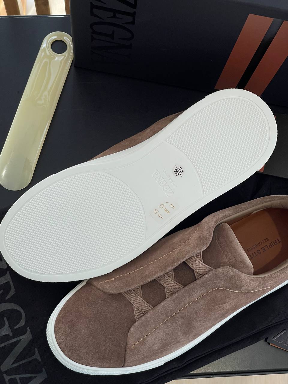 ZEGNA