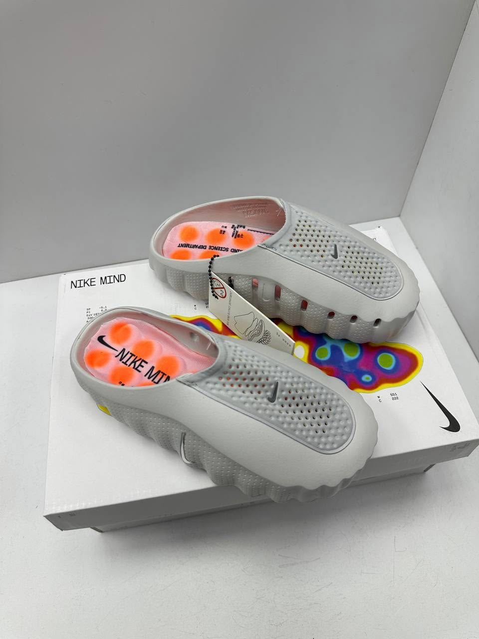 Chinelo NIKE MIND 001 SLIDE