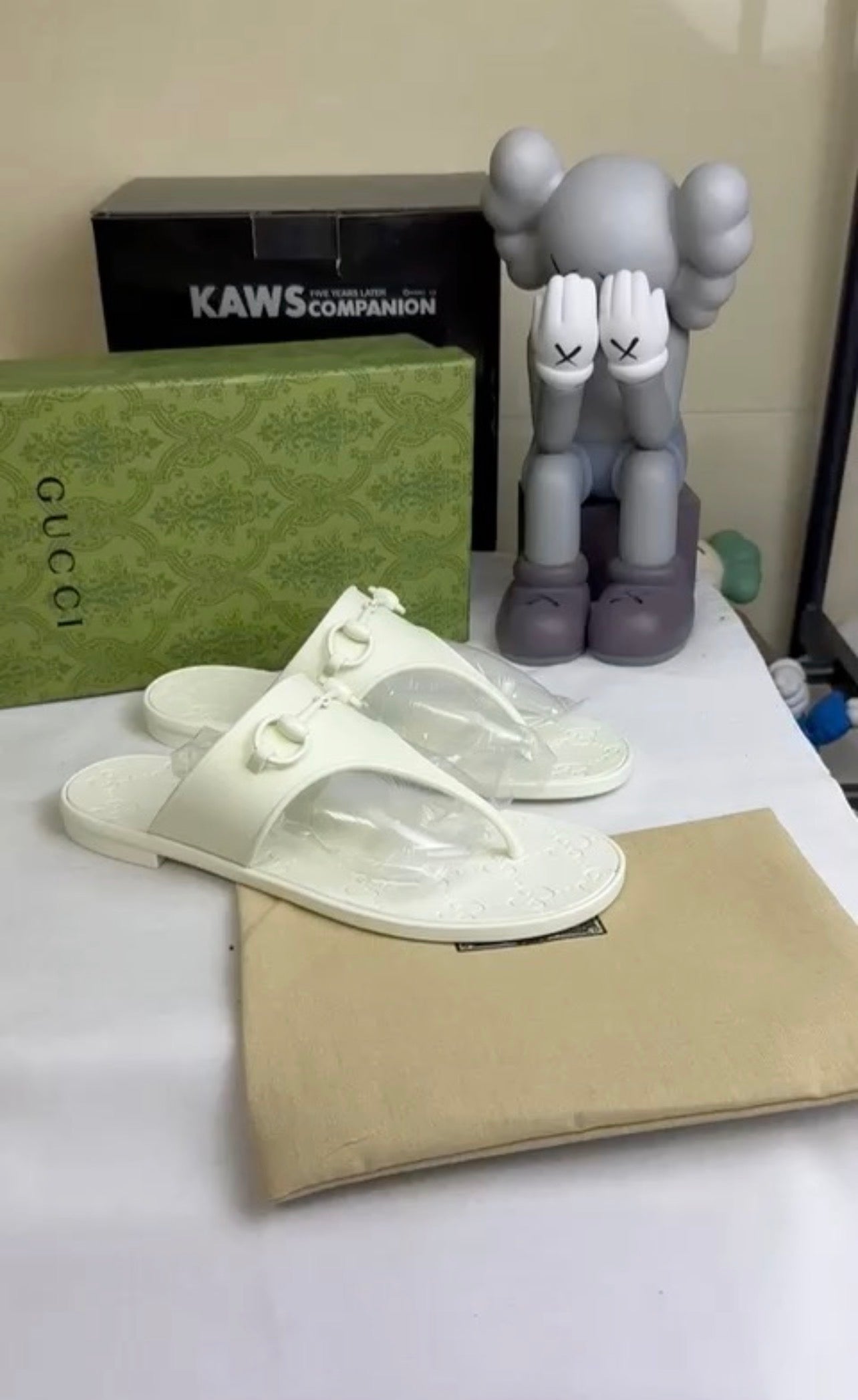 Chinelo GUCCI