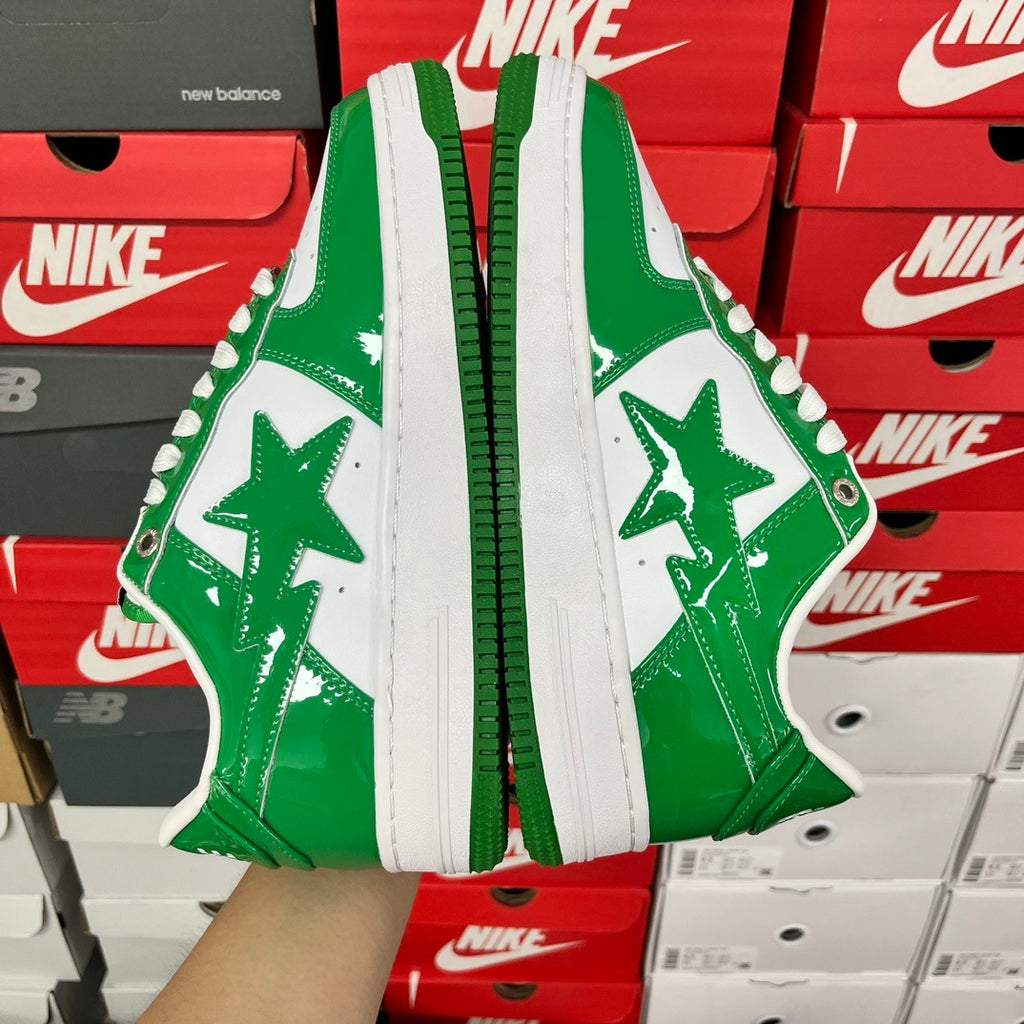 Sapatilhas BAPE