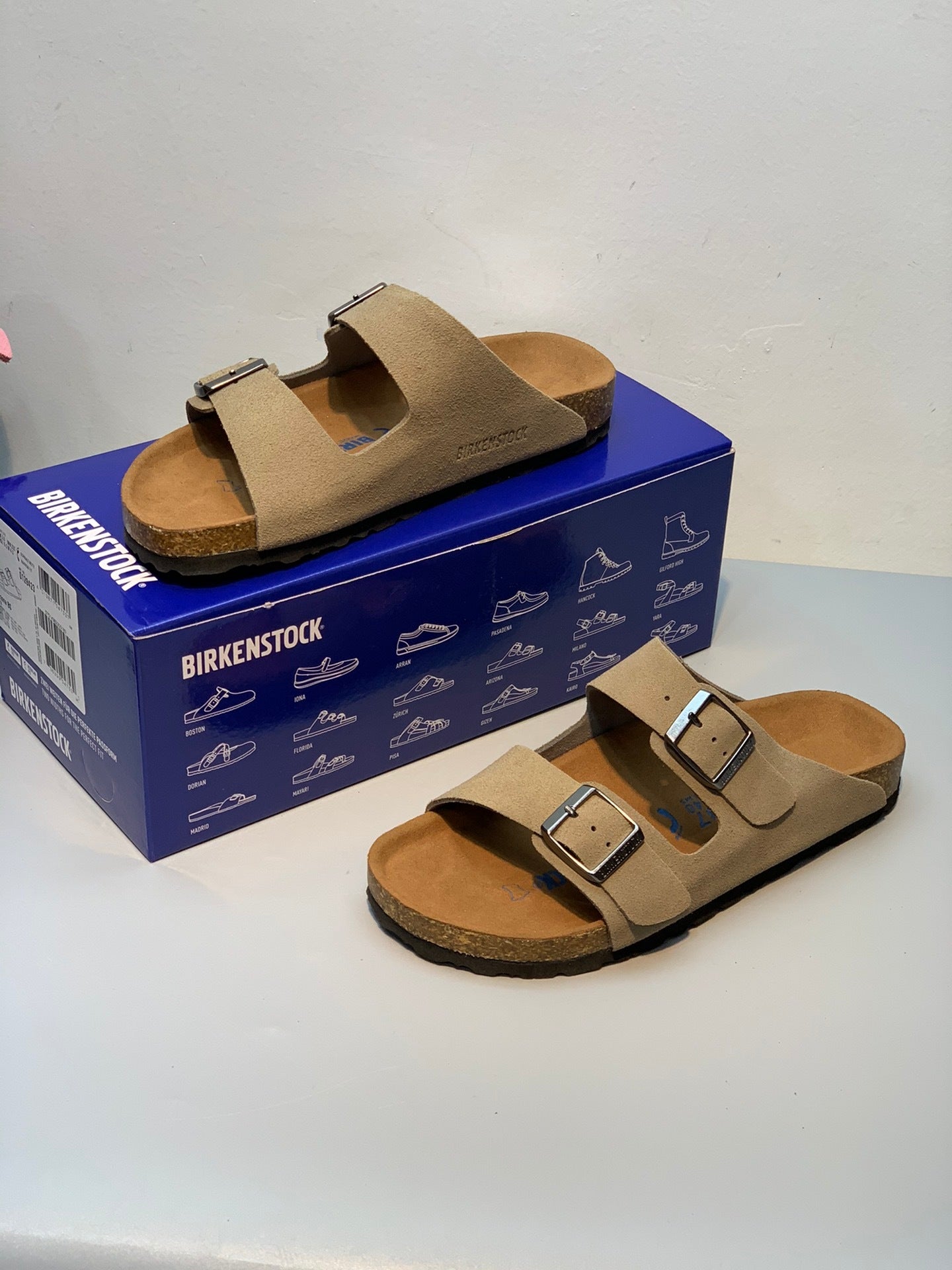 BIRKENSTOCK