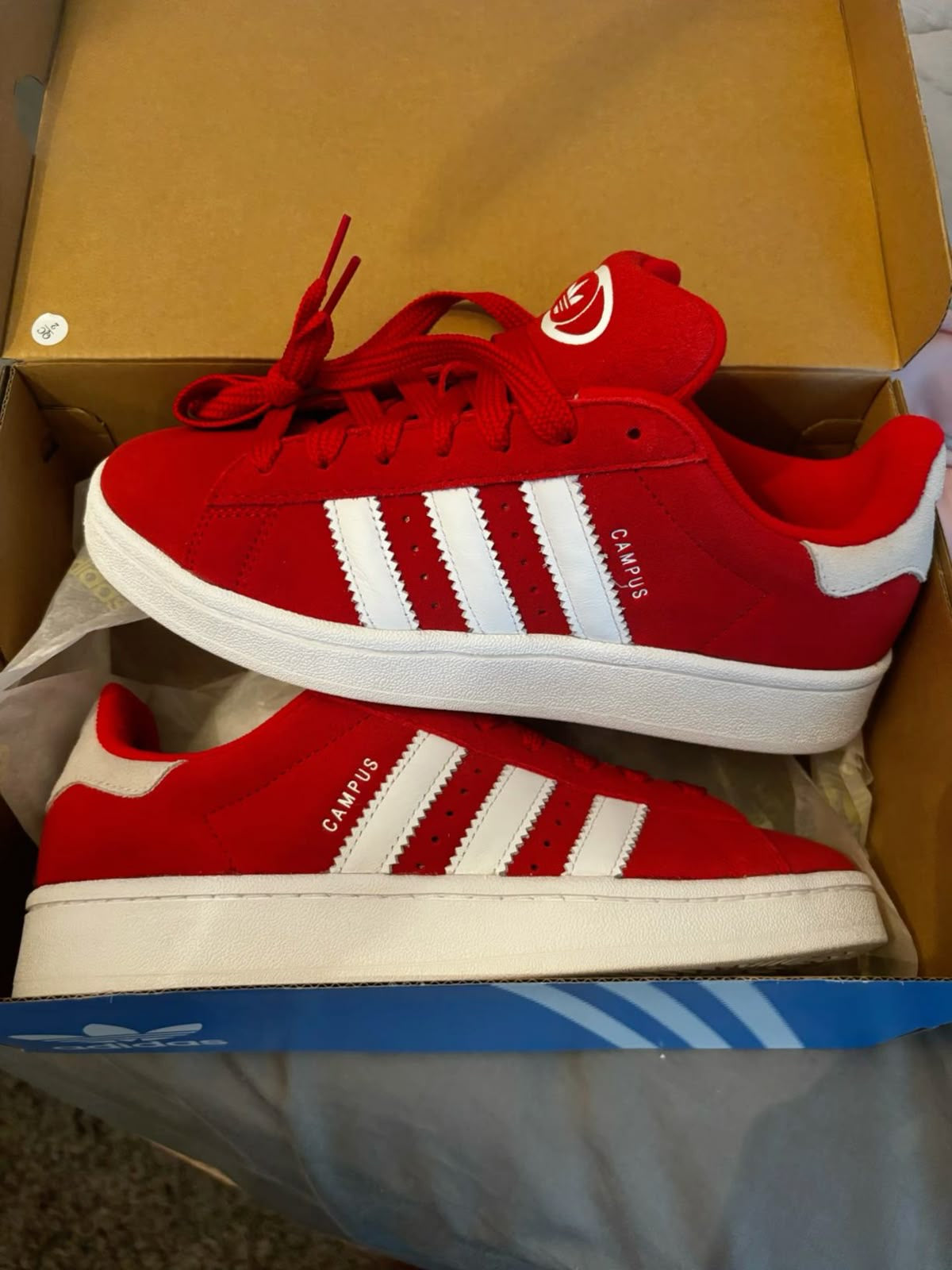 Adidas Campus 00s