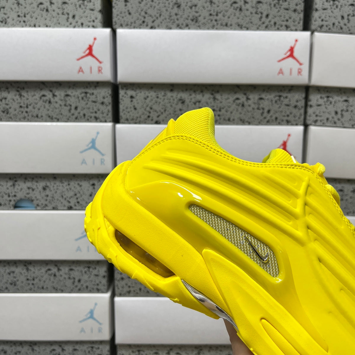 Nike NOCTA