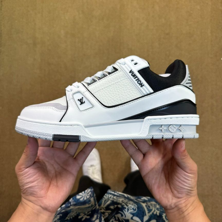 LV Trainer