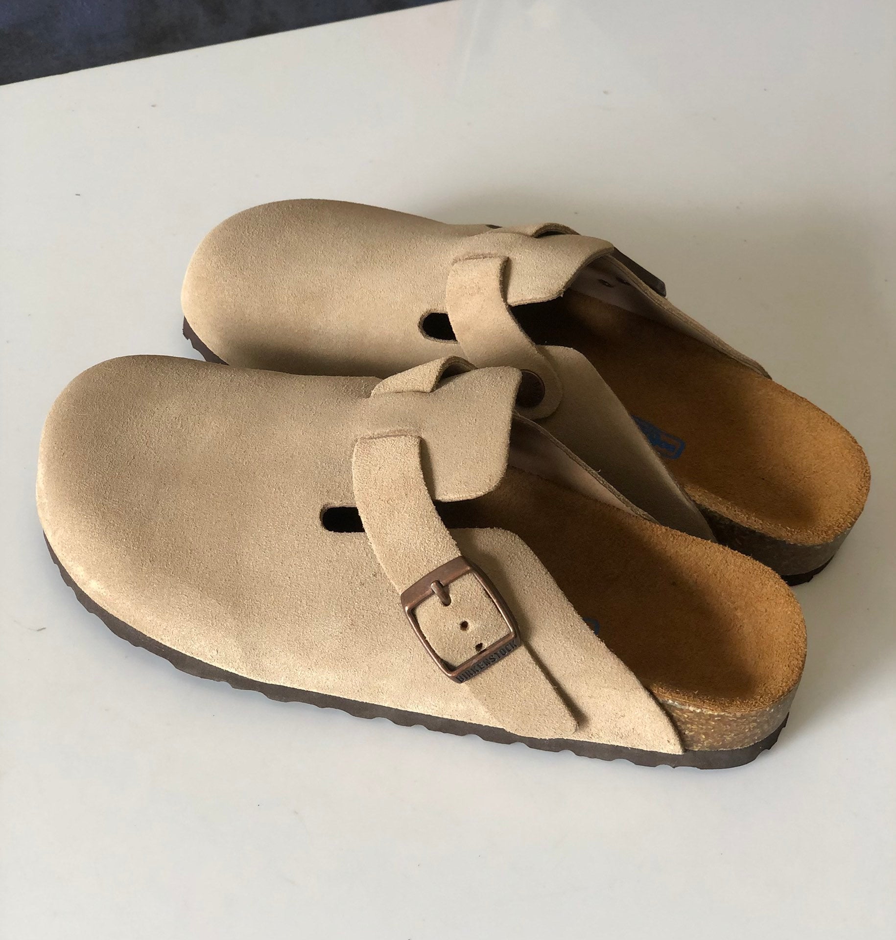 BIRKENSTOCK