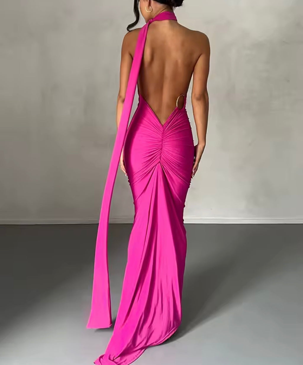 Vestido ICONIC MUSE