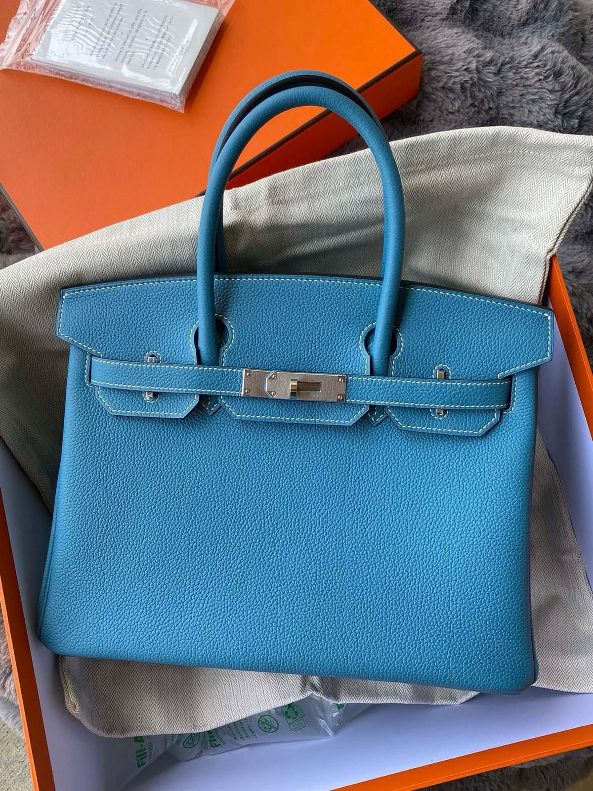 Mala Hermès