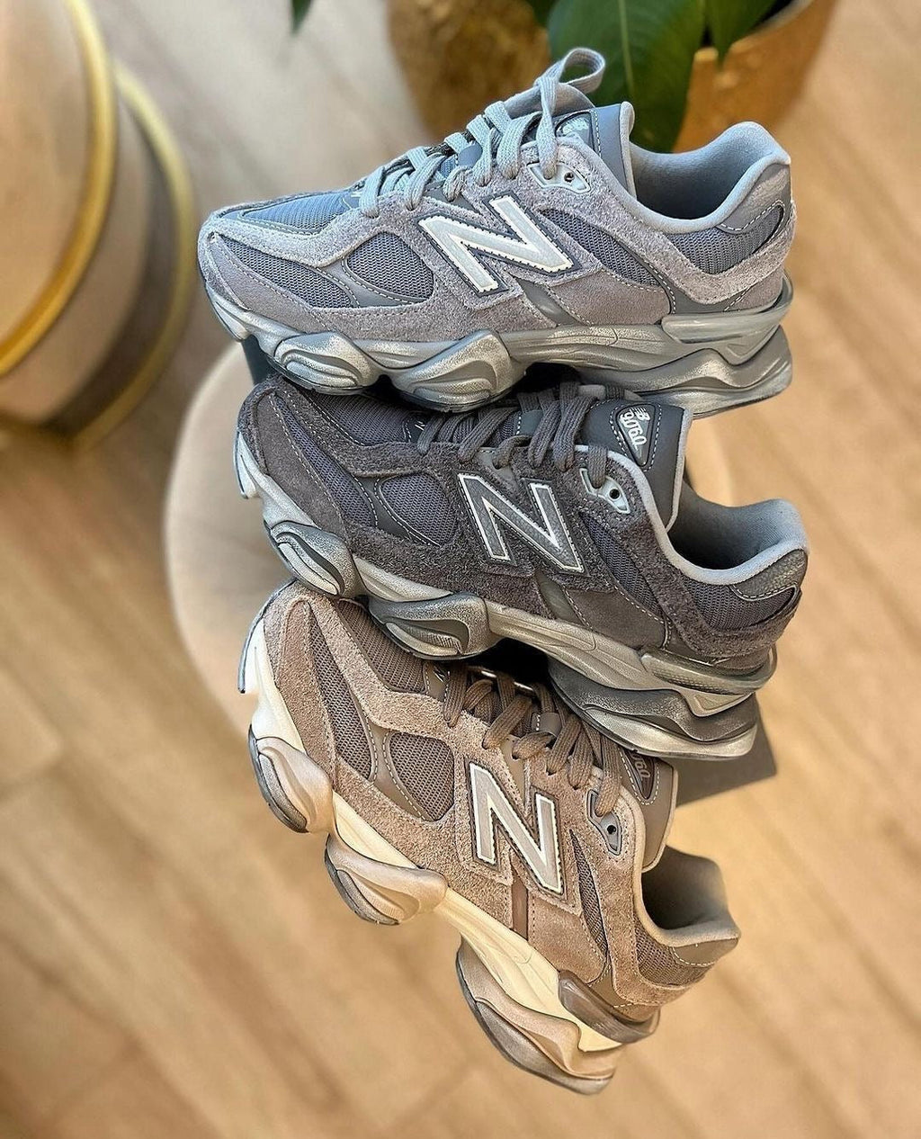 NEW BALANCE
