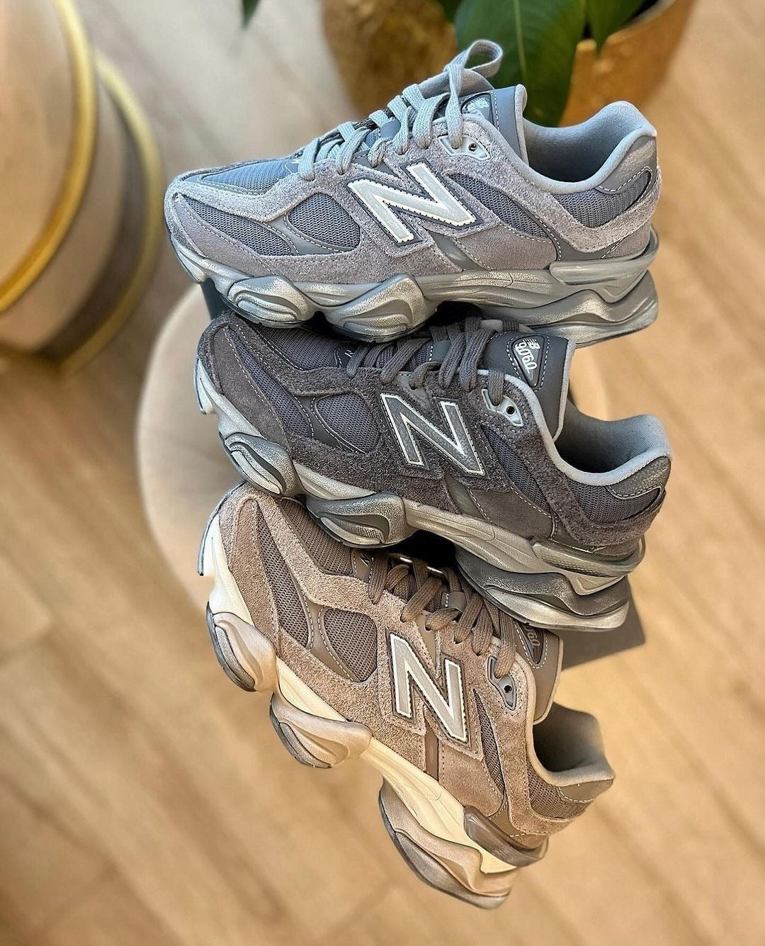 NEW BALANCE