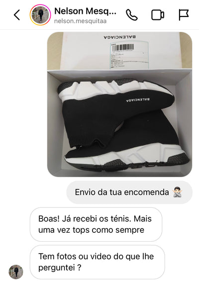 Nelson Mesquita