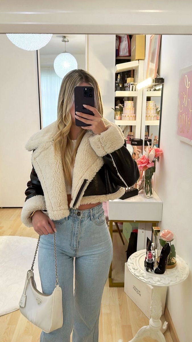 Casaco COZY ICON