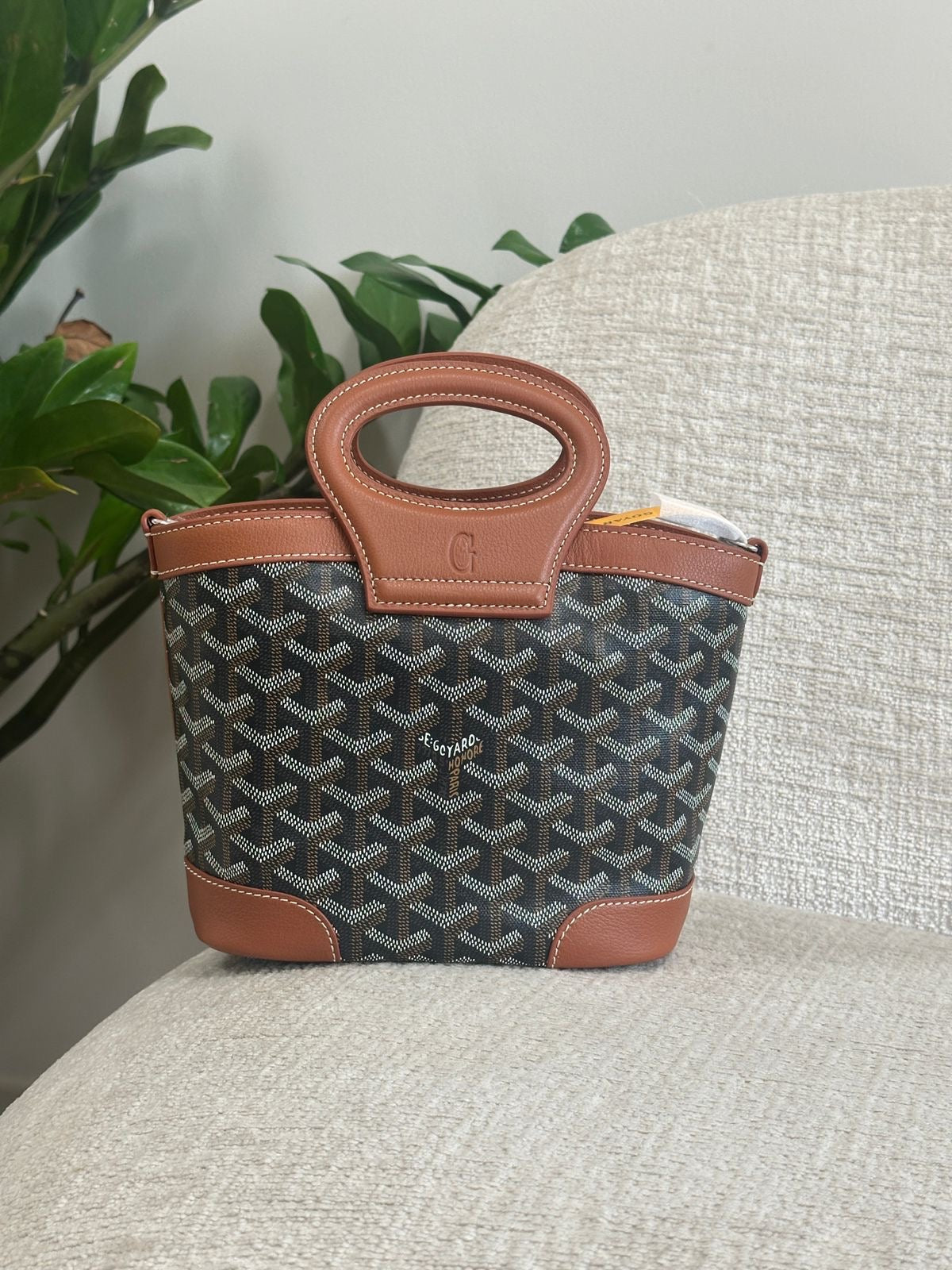 Mala GOYARD