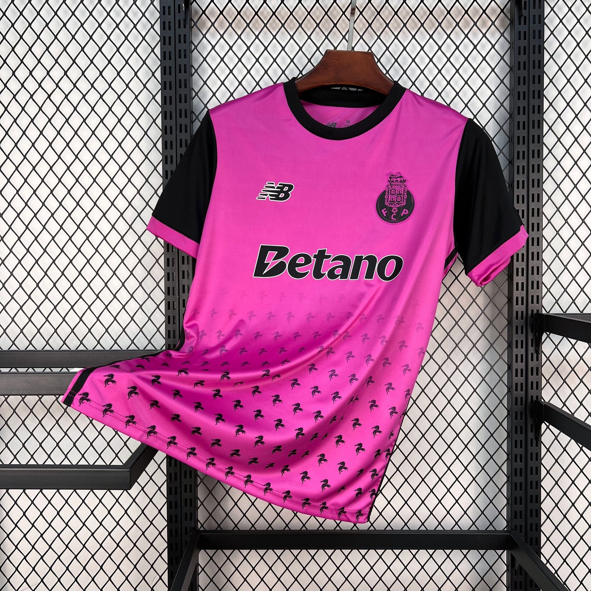 FC Porto Edição Especial Rosa