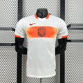 Países Baixos Camisola Jogador Away 2026 World Cup
