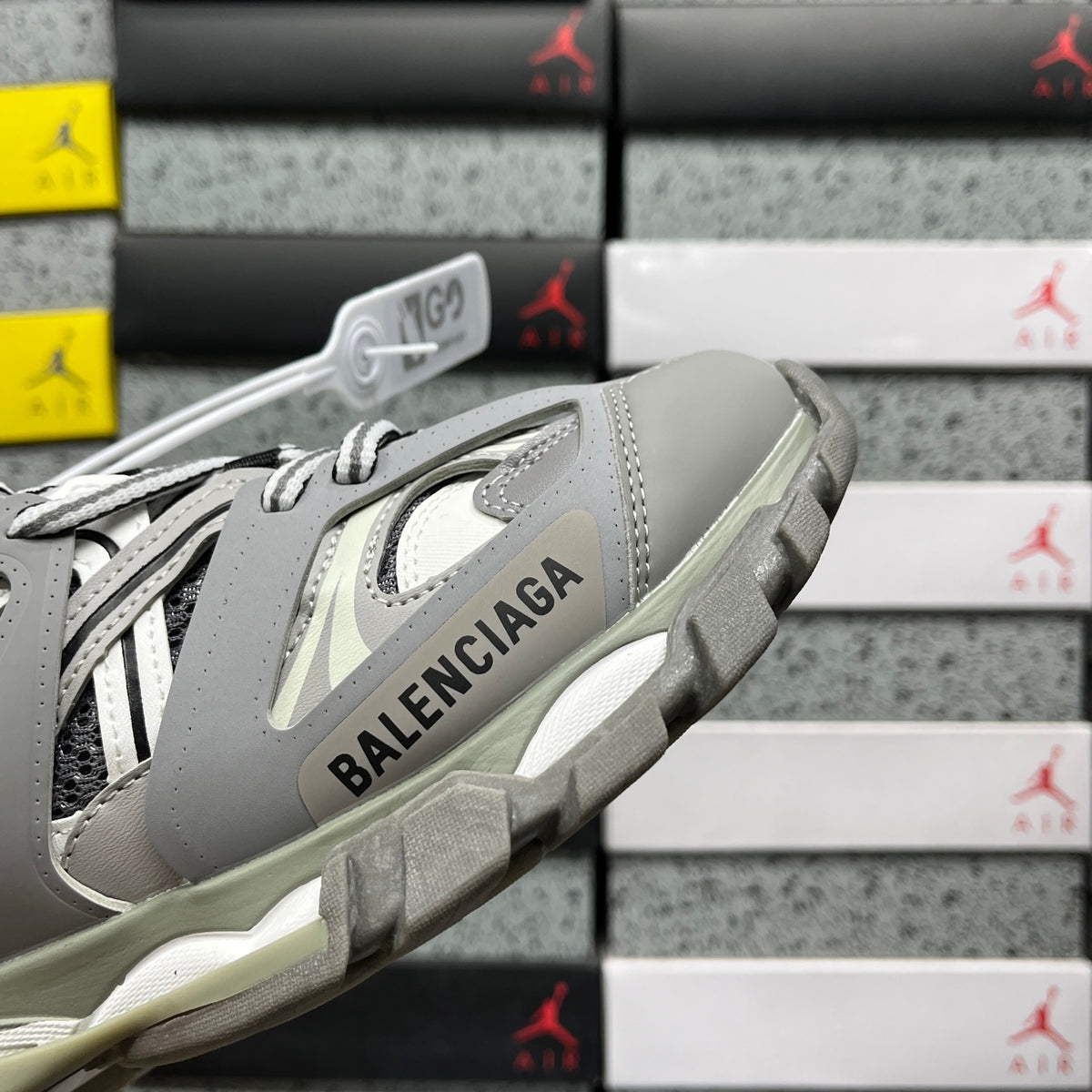 Sapatilhas Balenciaga