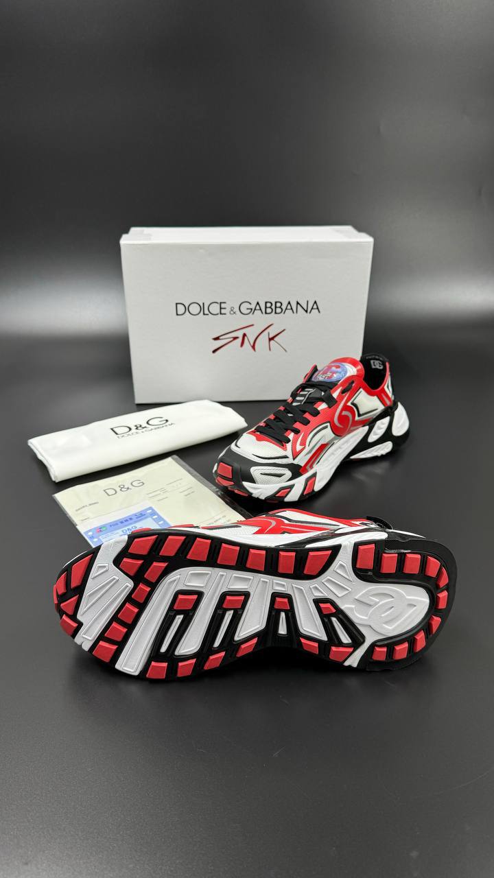 D&G