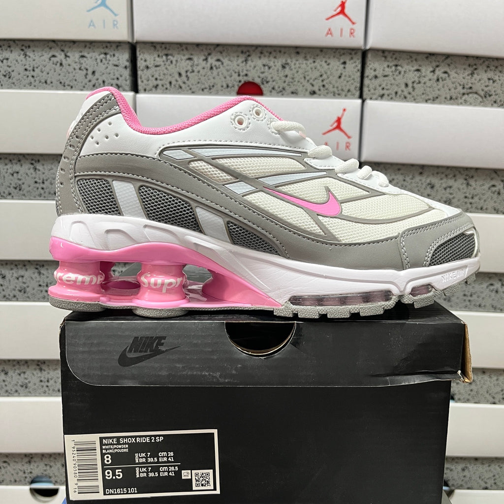 Nike Shox Ride 2 SP