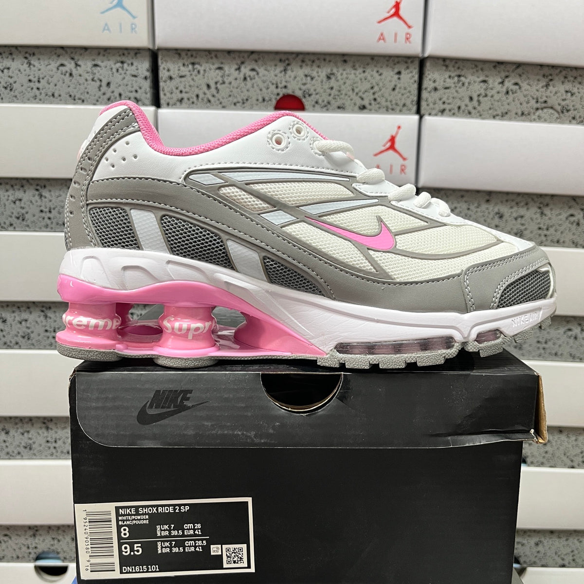 Nike Shox Ride 2 SP