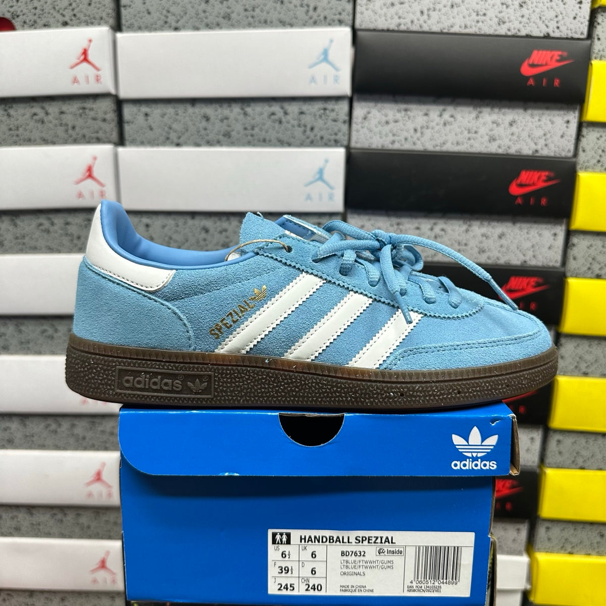 Sapatilhas Adidas Spezial