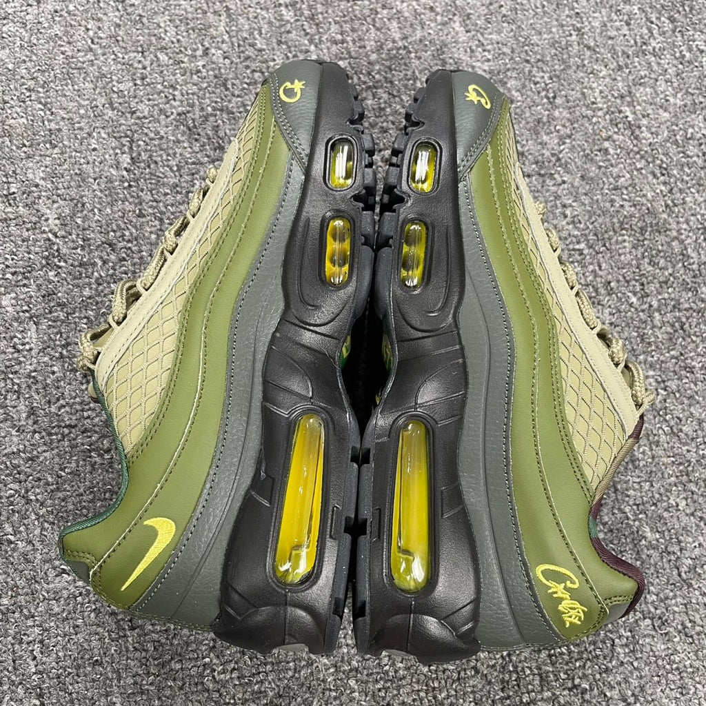 Nike Air Max 95 x Corteiz