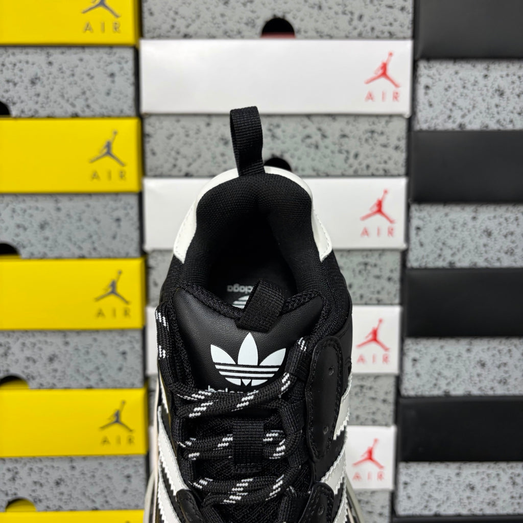 Sapatilhas Balenciaga x Adidas