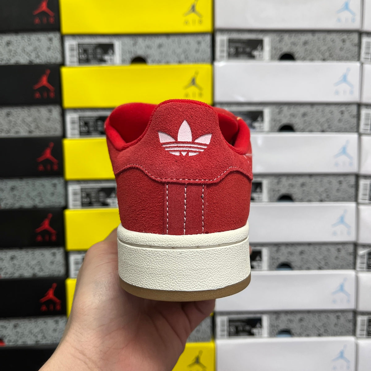 Adidas Campus 00s