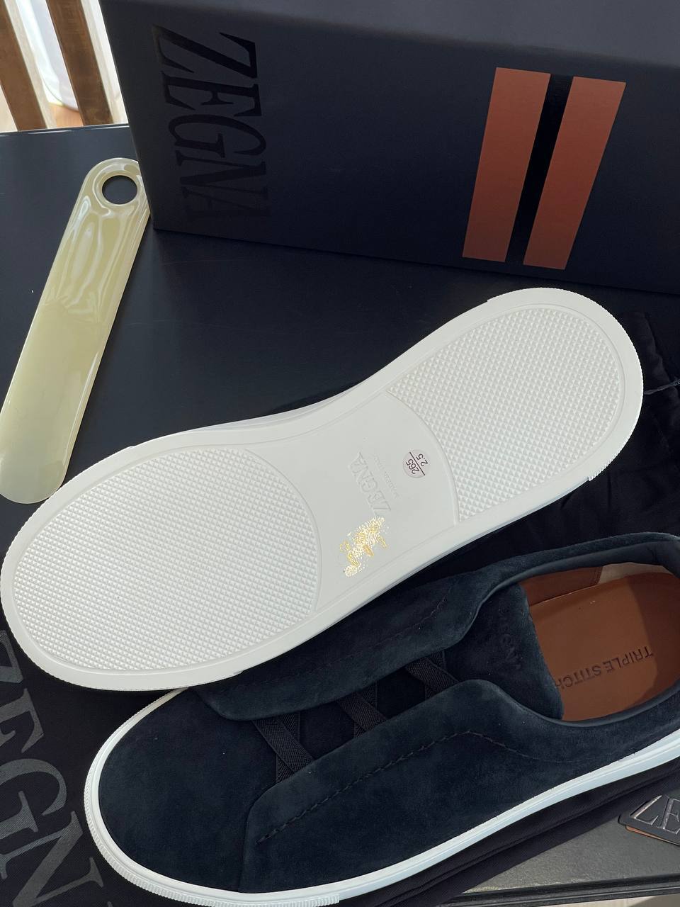 ZEGNA