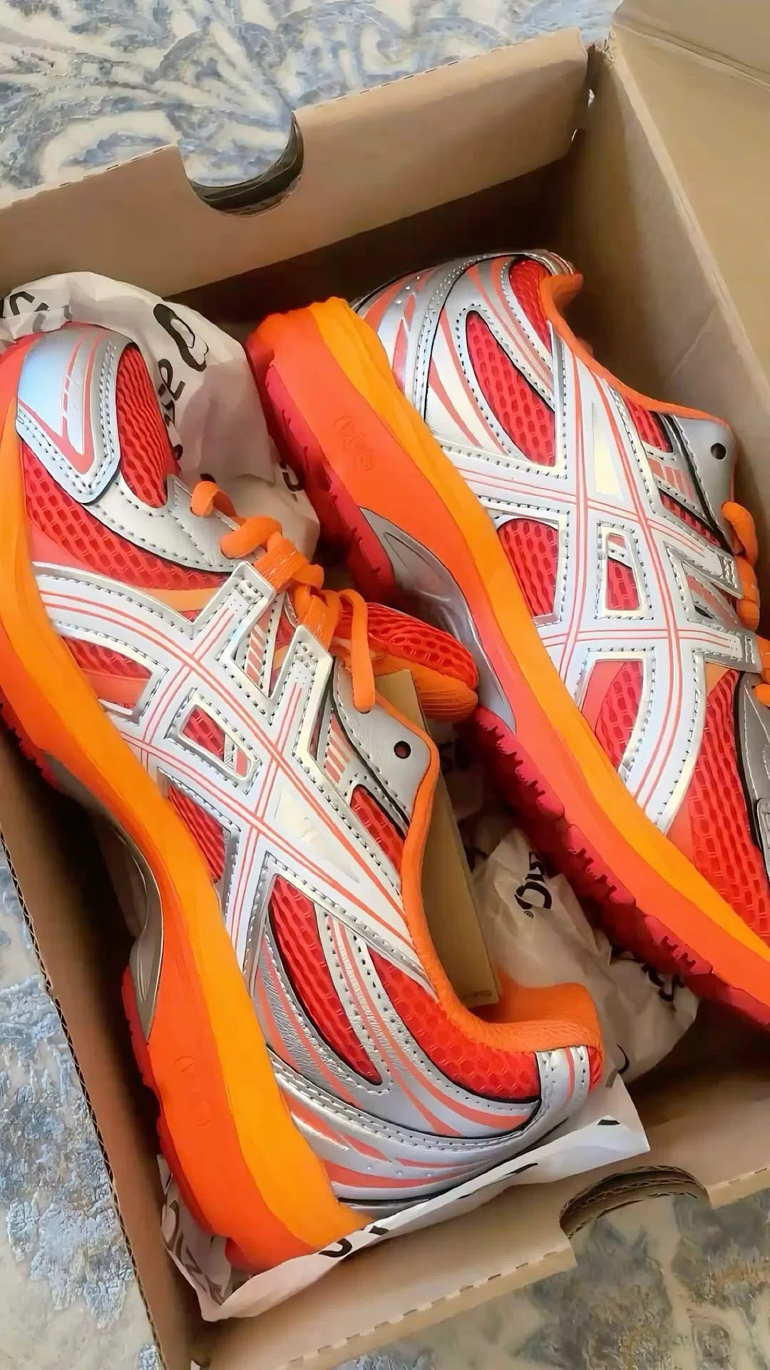 ASSICS