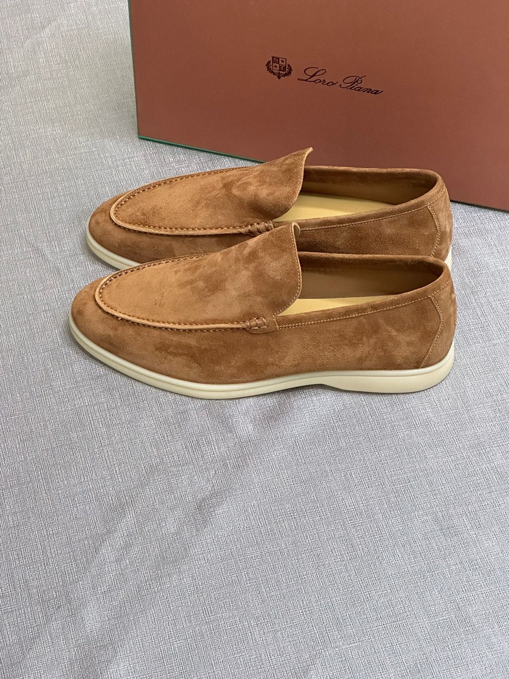 LORO PIANA
