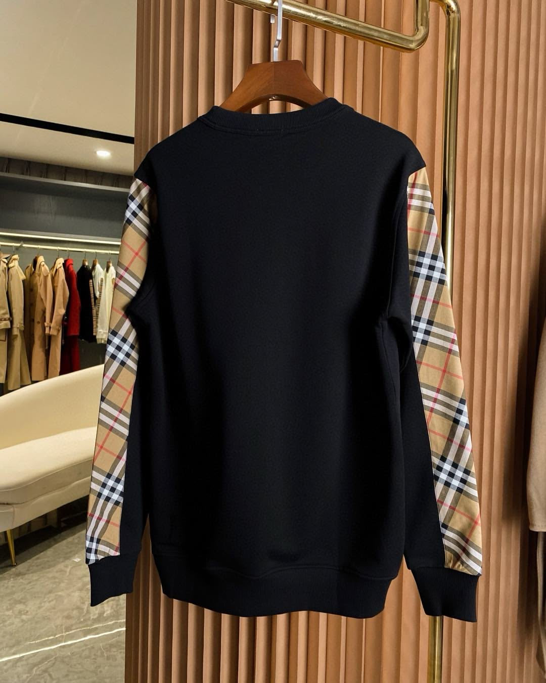 Sweat BURBERRY