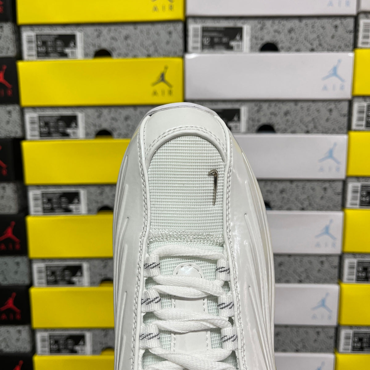Nike NOCTA