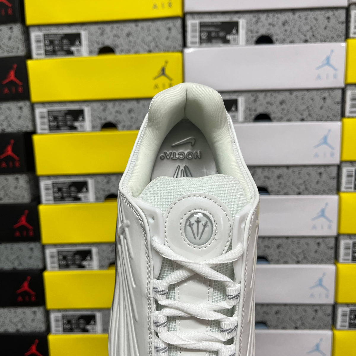 Nike NOCTA