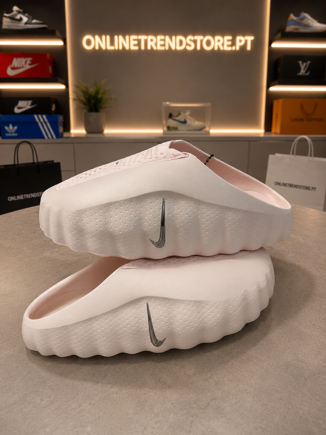 Chinelo NIKE MIND 001 SLIDE