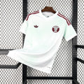 Camisola Qatar 2025/26 Branca