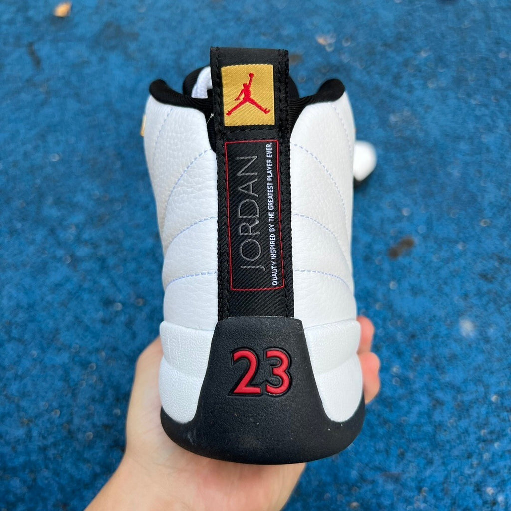 Jordan