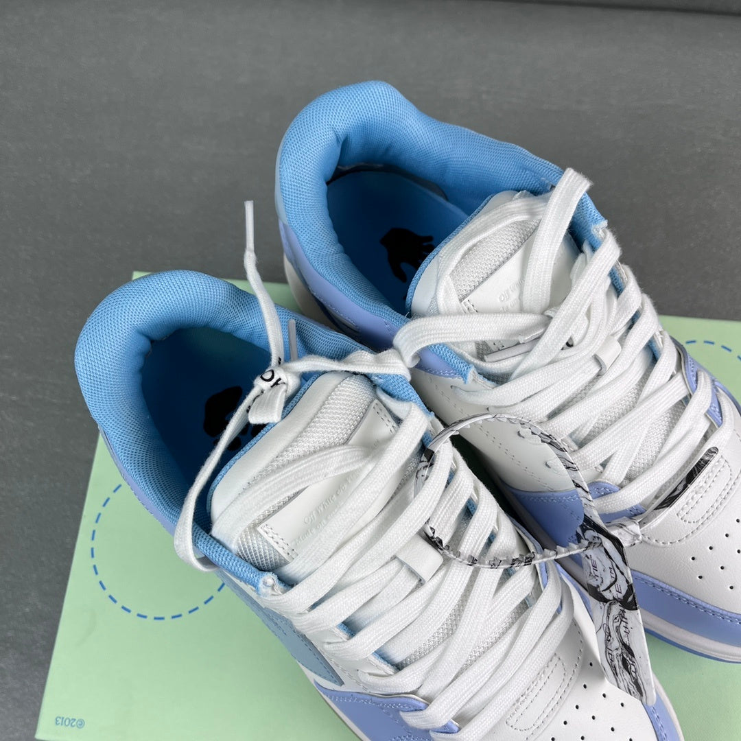 Sapatilhas OFF-WHITE