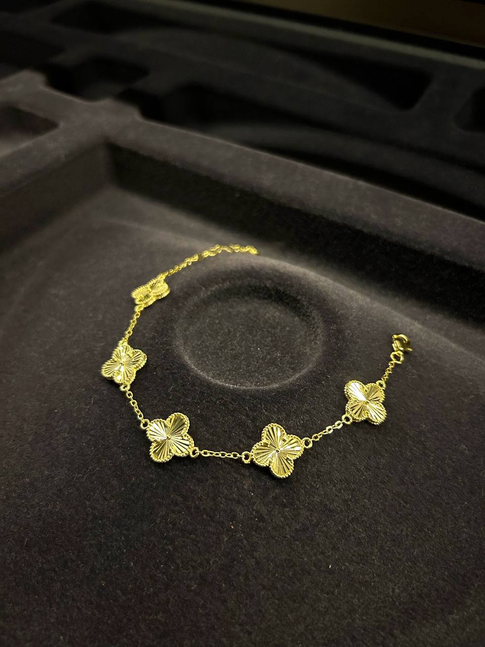 Van Cleef