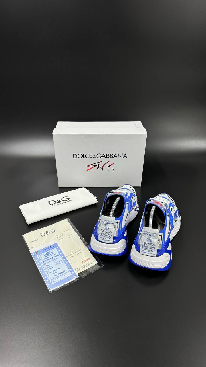 D&G