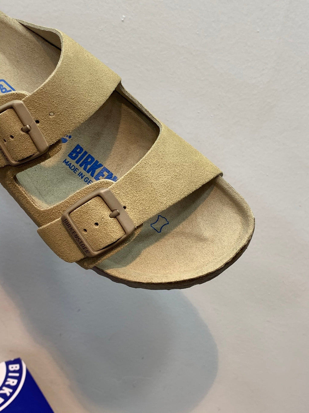 BIRKENSTOCK