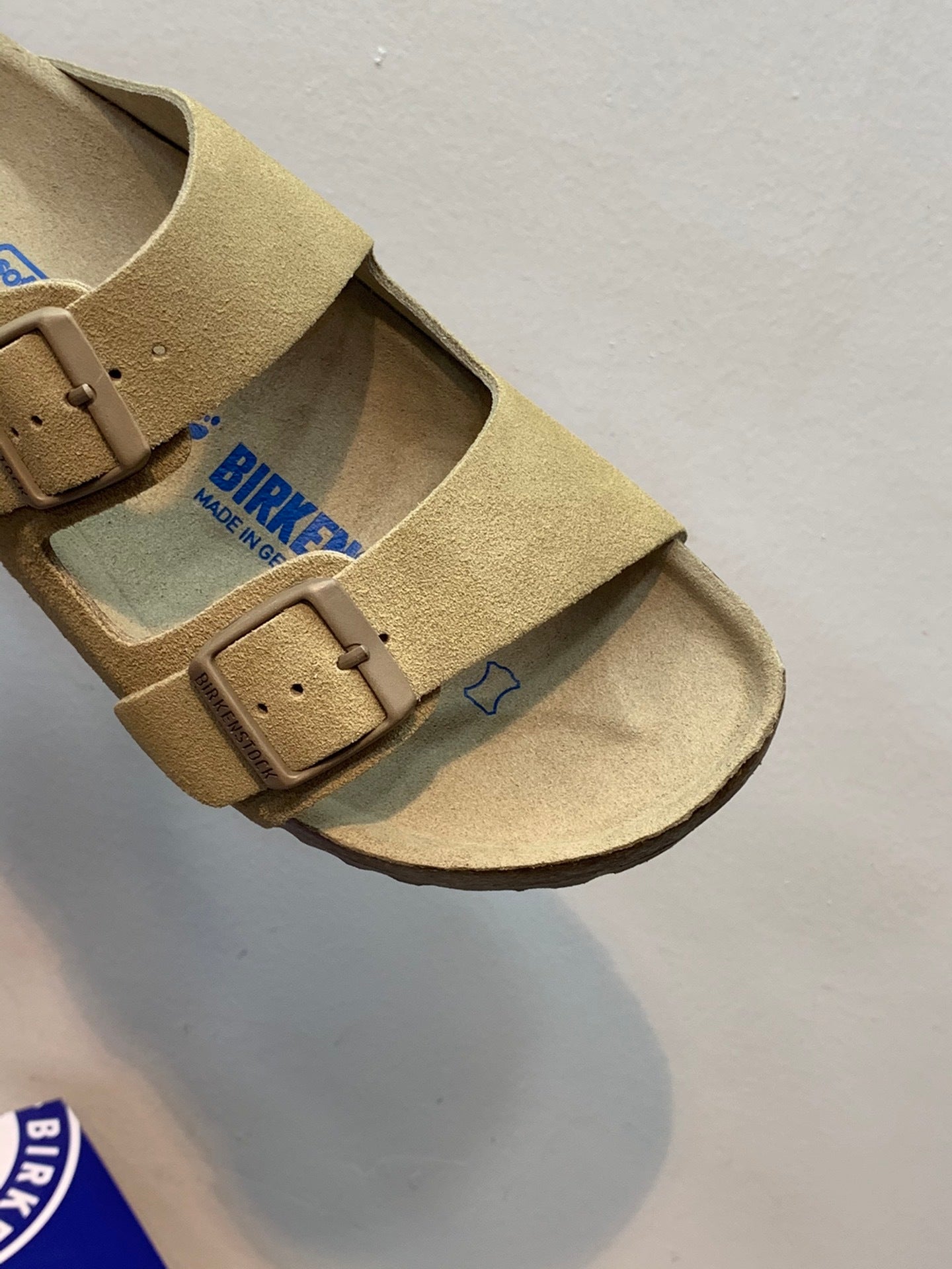 BIRKENSTOCK