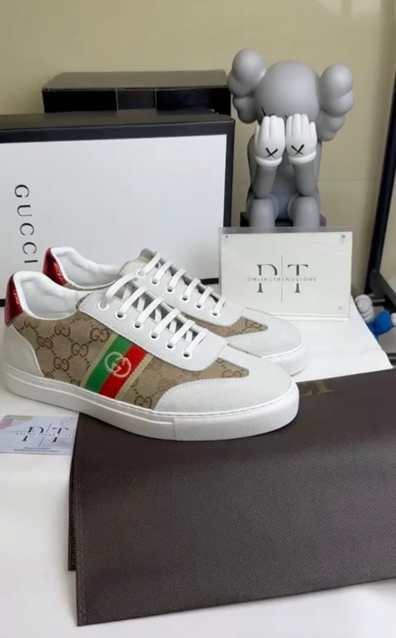 GUCCI
