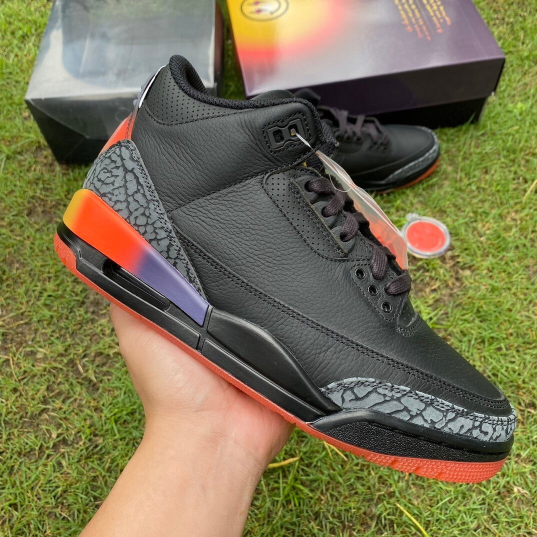 Jordan 3