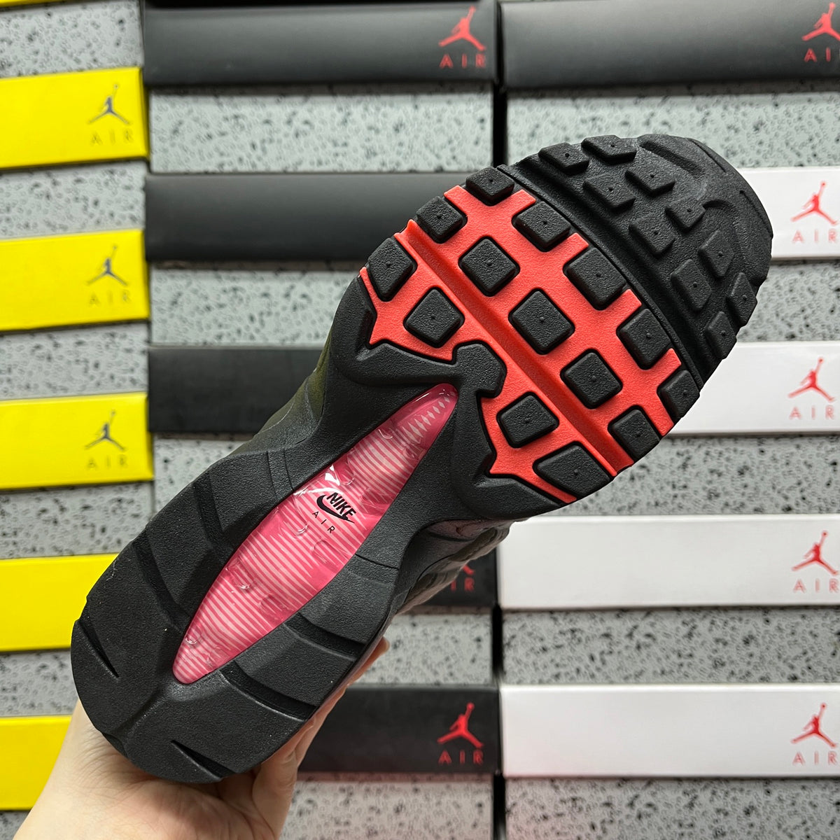 Sapatilhas Air Max 95